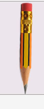 pencil