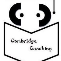 Photo - Reza Bokat (Cambridge Coaching)