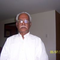Photo - Prof.Thirunavukkarasu Chandrasekaran
