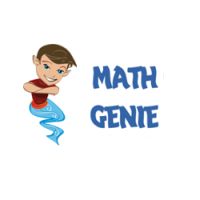 Photo - Math Genie